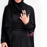 La Abaya "Discrète"